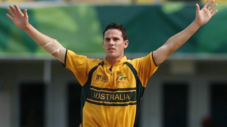 Shaun Tait coach Pondicherry