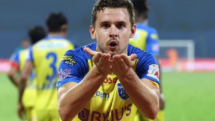 jordan murray jamshedpur blasters