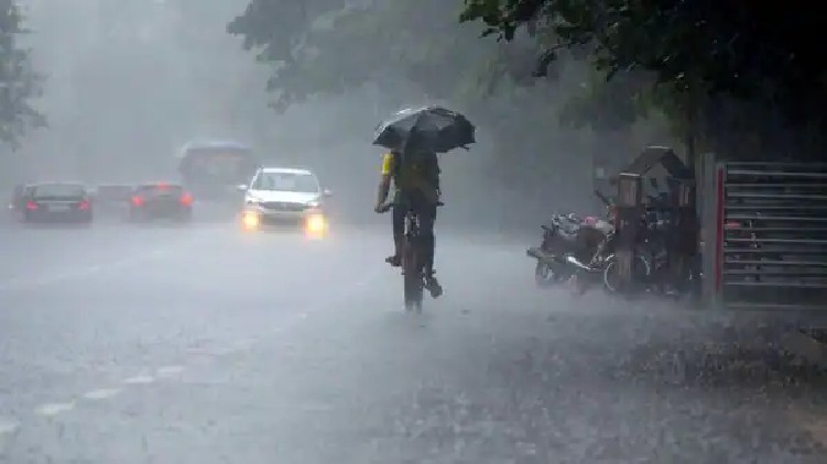 heavy rain alert kerala