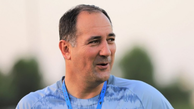 igor stimac aiff meeting