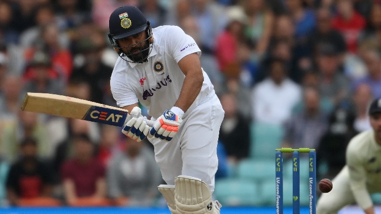 india lead england test