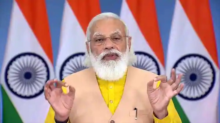 narendra modi afghanistan taliban
