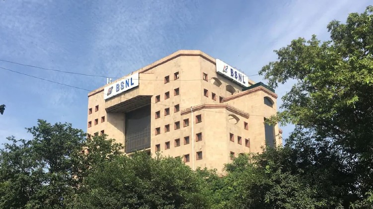 BSNL Prepaid Broadband Plans