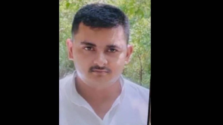 Imposter Army officer arrested