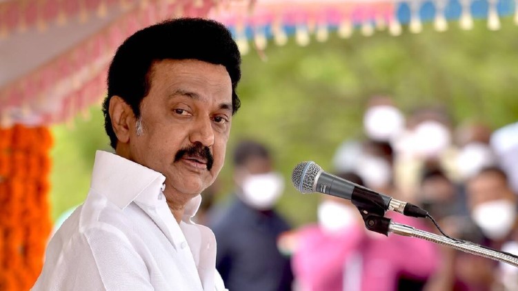 Tamil Nadu resolution CAA