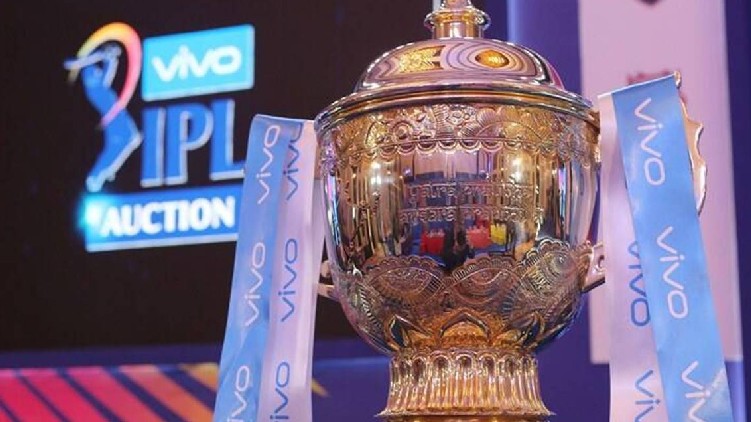 BCCI PCR tests IPL