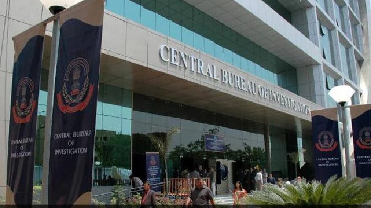 CBI Arrests Bengal Violence