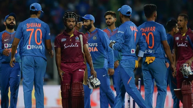 india west indies thiruvananthapuram