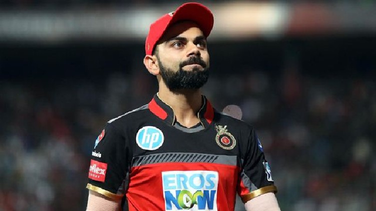 rcb virat kohli ipl