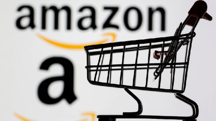 Amazon Shuts Online Stores