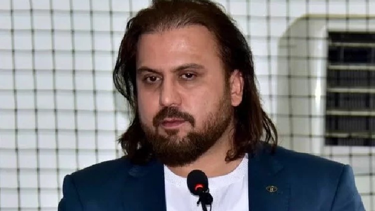Taliban ACB Hamid Shinwari