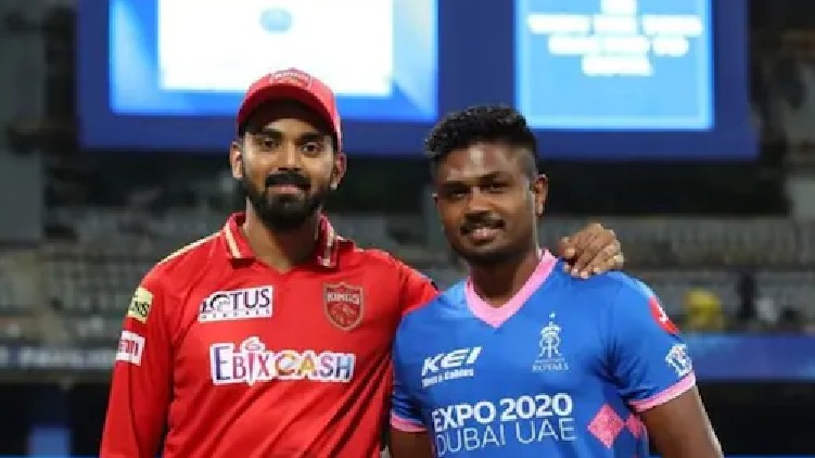 punjab kings rajasthan royals