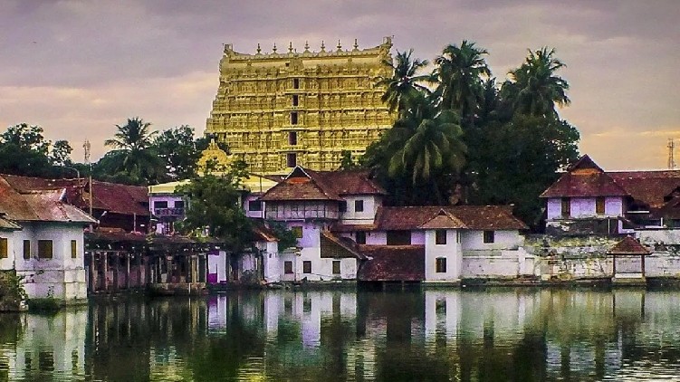 padmanabhaswamy temple supreme court