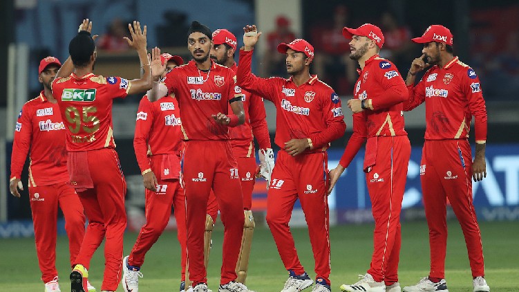 rajasthan royals innings punjab