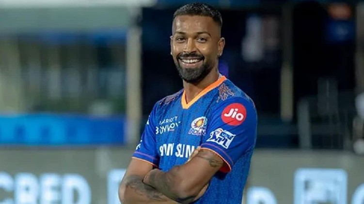 mumbai indians hardik pandya