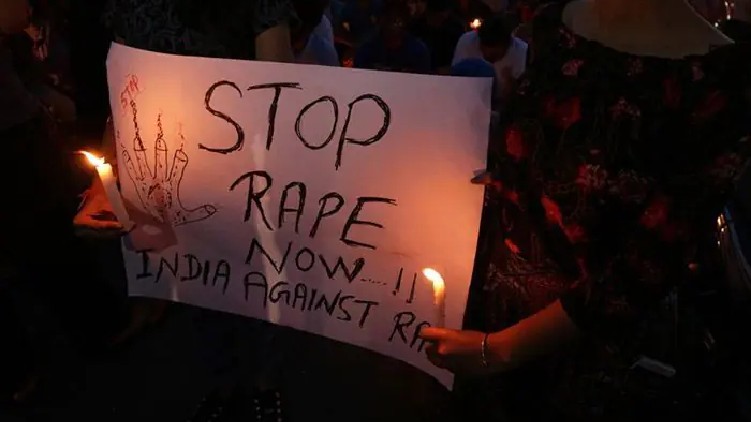 Priest raped cremated Dalit