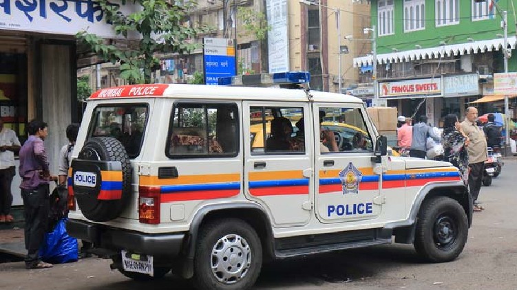 Thane Gang Rapes Arrest