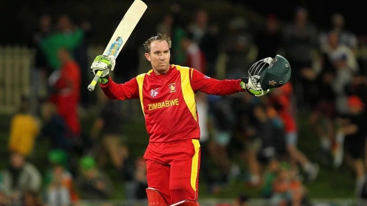 Brendan Taylor retire cricket