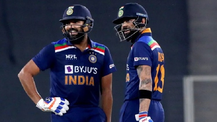 Virat Kohli captain BCCI
