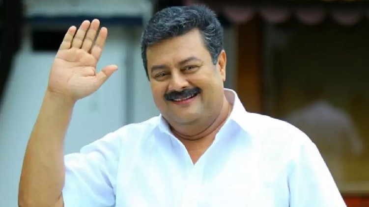 malayalam actor rizabaava demise