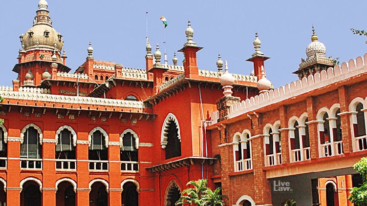 Tamil Gods High Court
