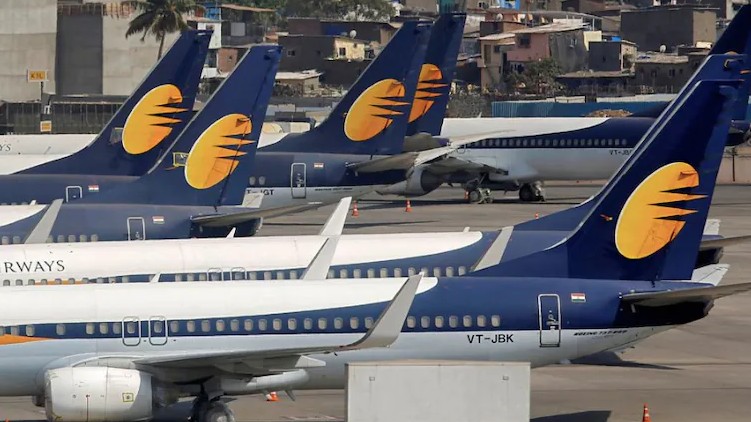 Jet Airways resume operations