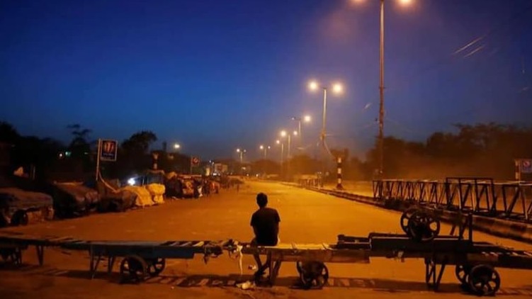 Gujarat extends night curfew