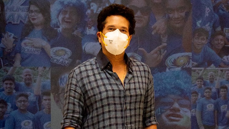 sachin tendulkar mumbai indians