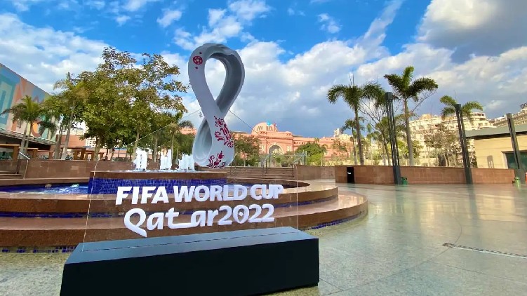 viacom qatar world cup