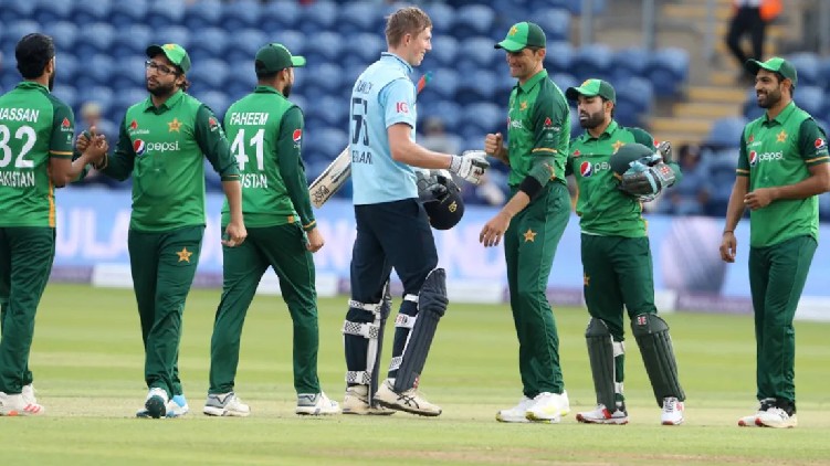 England tour Pakistan doubt
