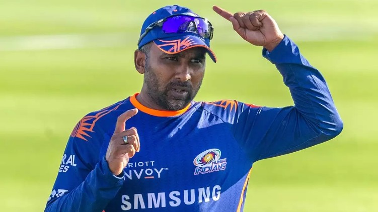 Jayawardene rejects India’s coach
