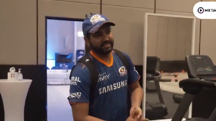 rohit sharma mumbai indians