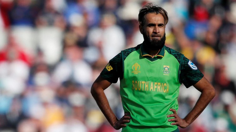 imran thahir south africa