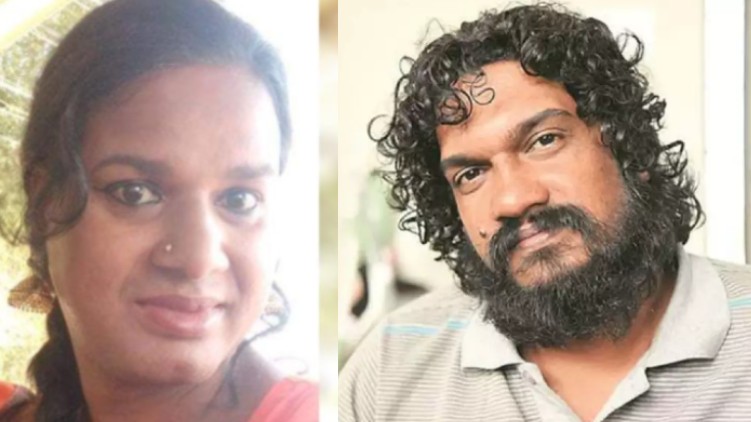 sanal kumar sasidharan