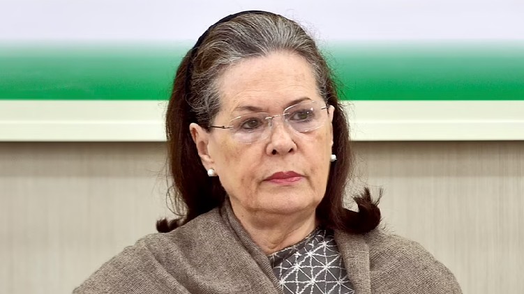 sonia gandhi