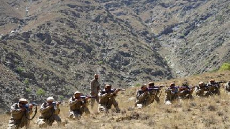 Panjshir afganistan