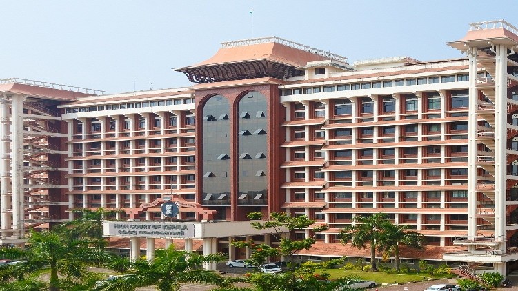 vacancies in the High Courts- Eight new judges to Kerala High Court