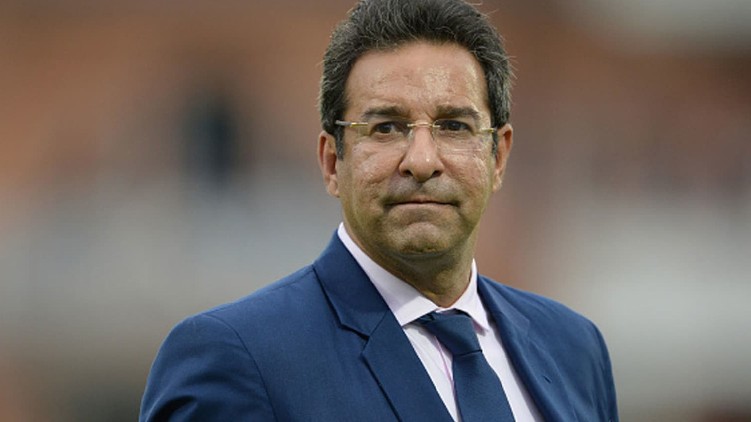 Wasim Akram cancellation Pakistan