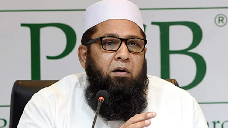 Inzamam angioplasty heart attack
