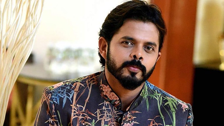 Sreesanth IPL Spot Fixing
