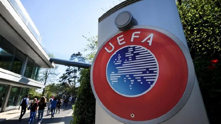 UEFA European Super League