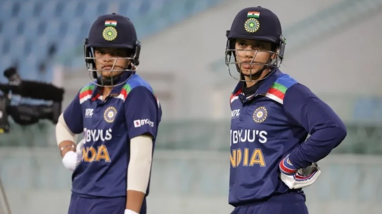 indian women big bash