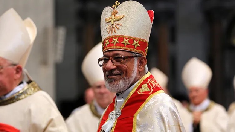 catholic meeting narcotic jihad