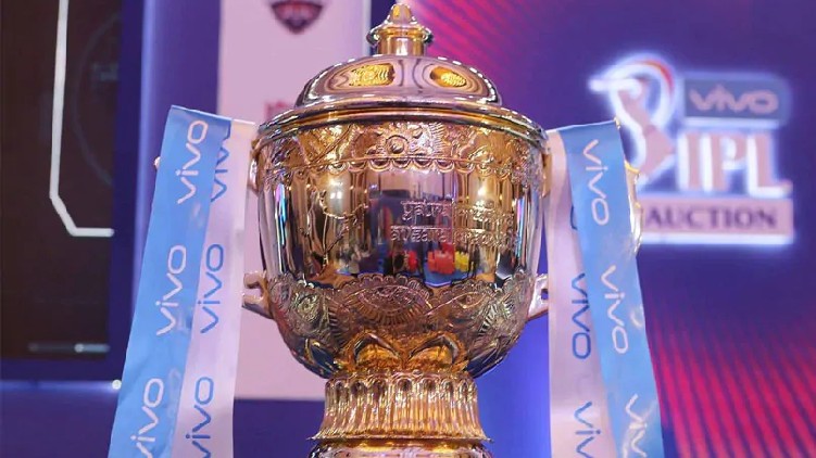 ipl league matches time