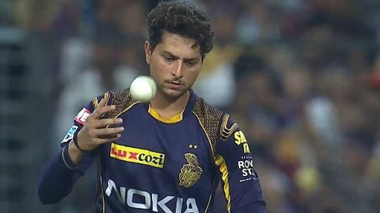 Injury Kuldeep Yadav ipl