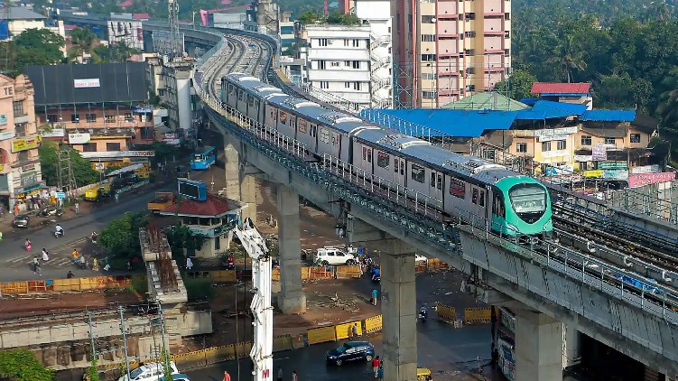 Metro reduced parking fees