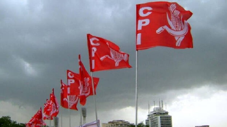 Peerumed Mannarkkad CPI
