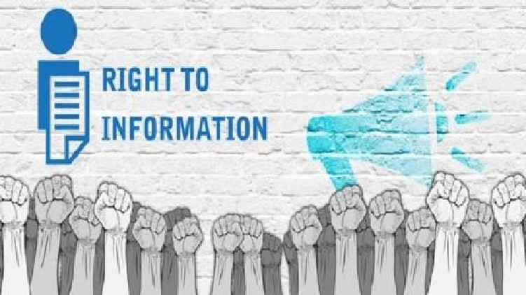 Right to Information Ombudsman