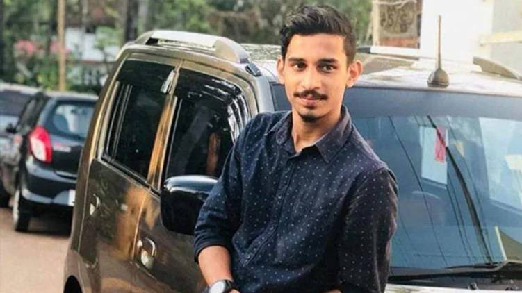 Panoor murder culprits bail