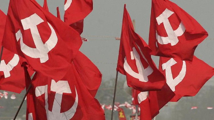 CPIM report against Aranmula